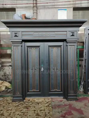 5ft Royal Design