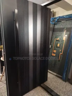 4ft Modern Door (Pivot)