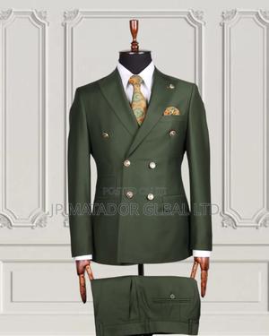 Luxury!! Turkish! Mario Casas Men's Suits