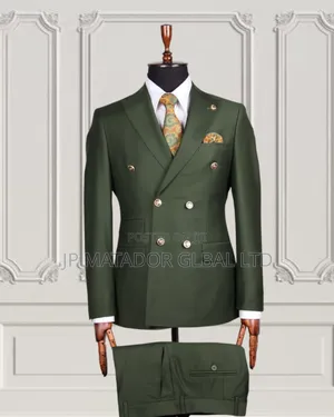 Luxury!! Turkish! Mario Casas Men's Suits