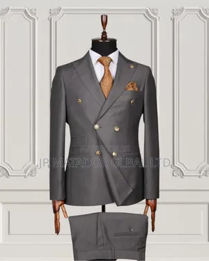 Luxury!! Turkish! Mario Casas Men's Suits