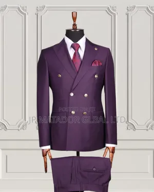 Luxury!! Turkish! Mario Casas Men's Suits