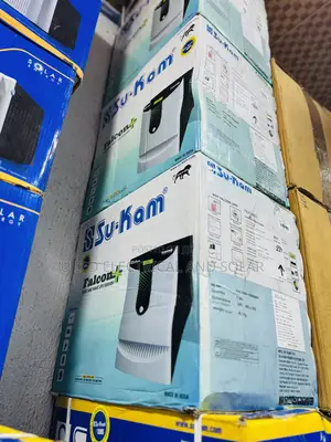 Sukam India Solar Inverter 2.5kva 3.5kva With Warranty
