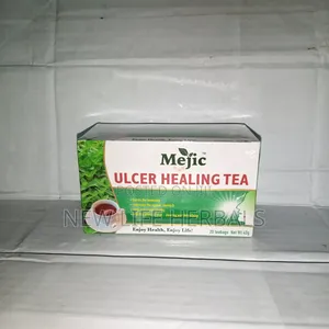 Ulcer Healing Tea