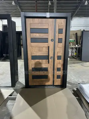 4ft Turkish Luxury Security Door