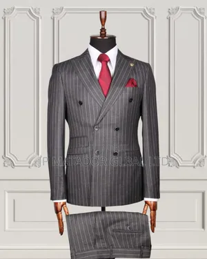 Premium !!$ Turkey Mario Casas Men's Suits