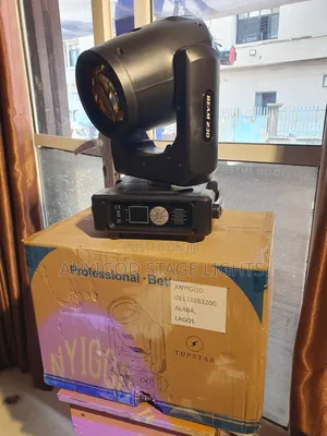 Beam 230w Moving Head Stage Light