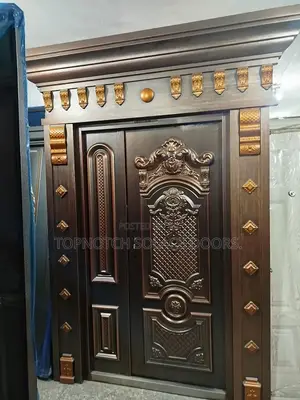 4ft Royalty Arch and Pillar Design