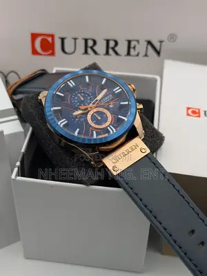 Curren Wristwatch