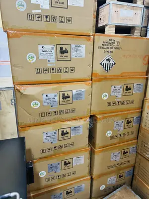 Felicity 5kwh 24v 48v Lithium Ionbattery With5years Warranty