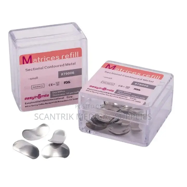 Upper Gum Matrices