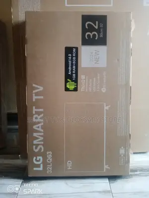 Lg 32 Tv Thin Design