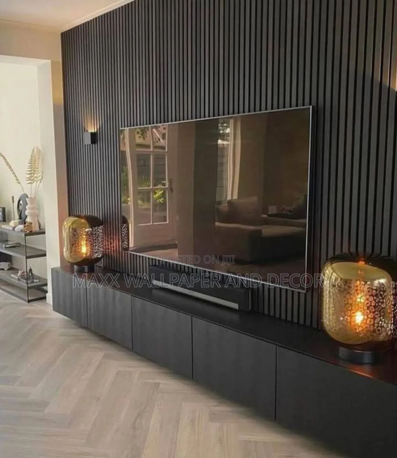 Flooring at Its Peak
