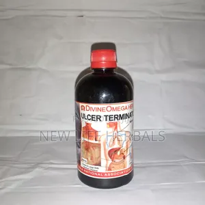 Ghanacin Ulcer Wiper