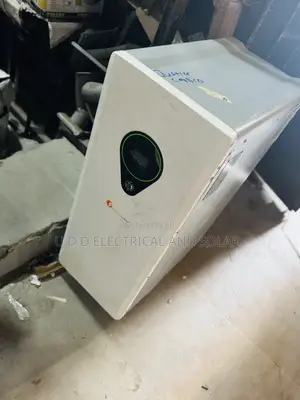 Felicitysolar 17.5kwhlithium Ion Battery With 5year Warranty