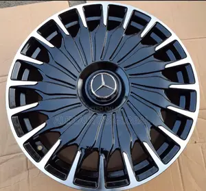 Photo - 20inches Gle-Class 20inches Rim