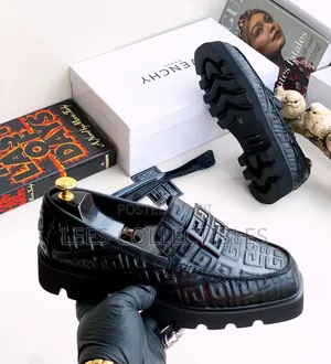 Best Quality Givenchy Shoes