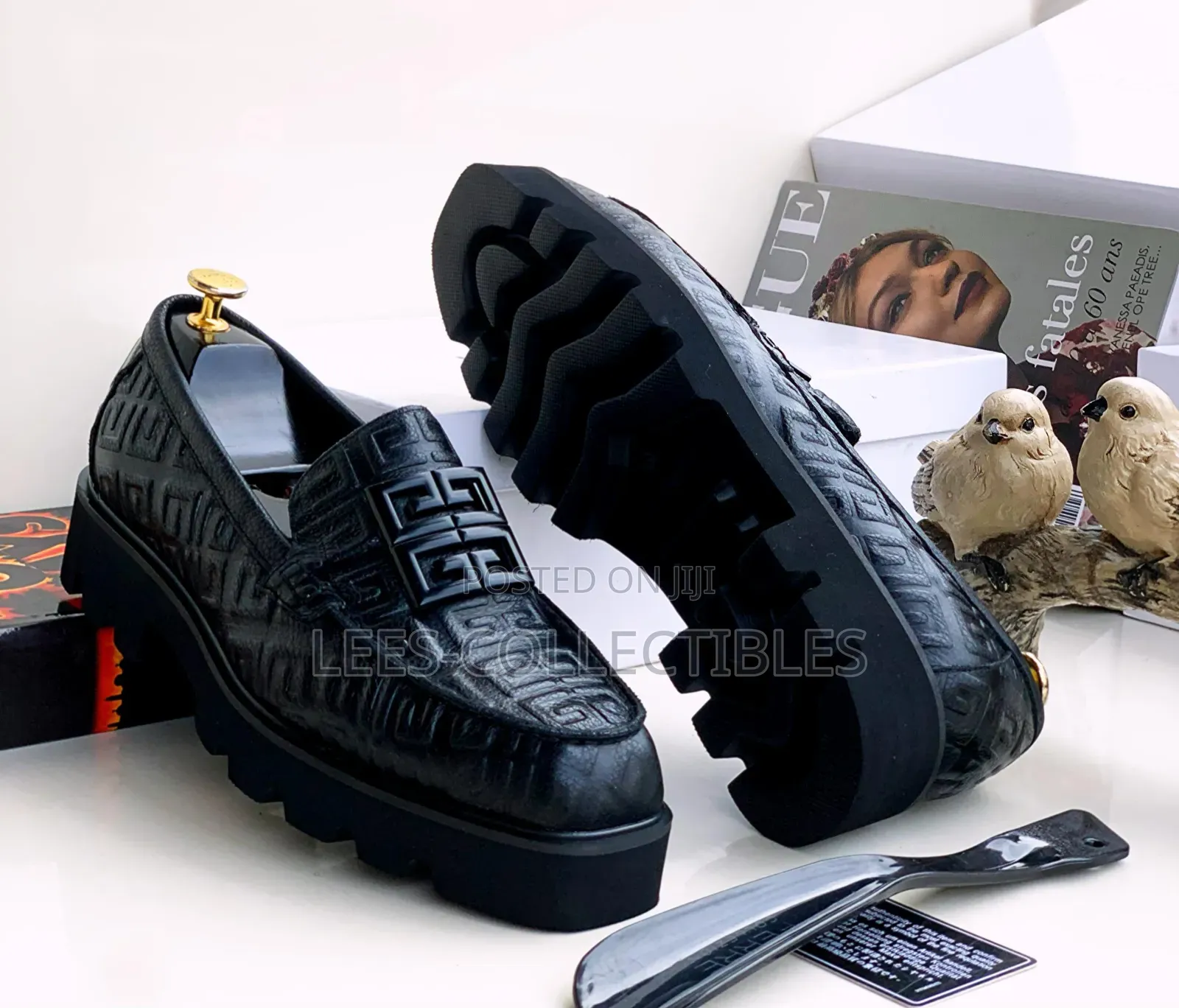 Best Quality Givenchy Shoes
