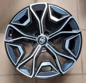 20inches Toyota C-Hr 20inches Rim