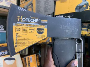 Axe Fiber Glass Handle (1250g)