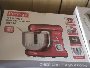 5l Stand Mixer
