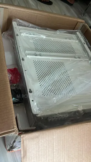7.5kva 48v Felicity Non-Hybrid Solar Inverter