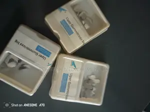 Original Dental Sectional Metal Matrices Band