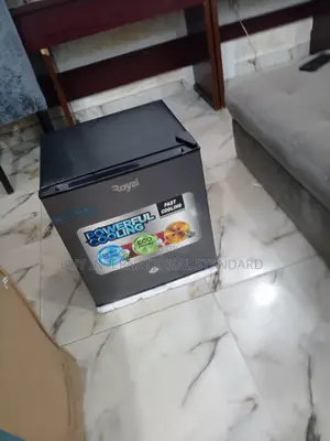 Fast Selling Royal Bedside Refrigerator