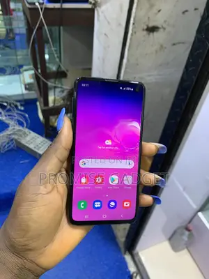 Samsung Galaxy S10e 128 GB Black
