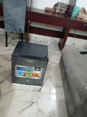 New -in Royal Bedside Refigerator