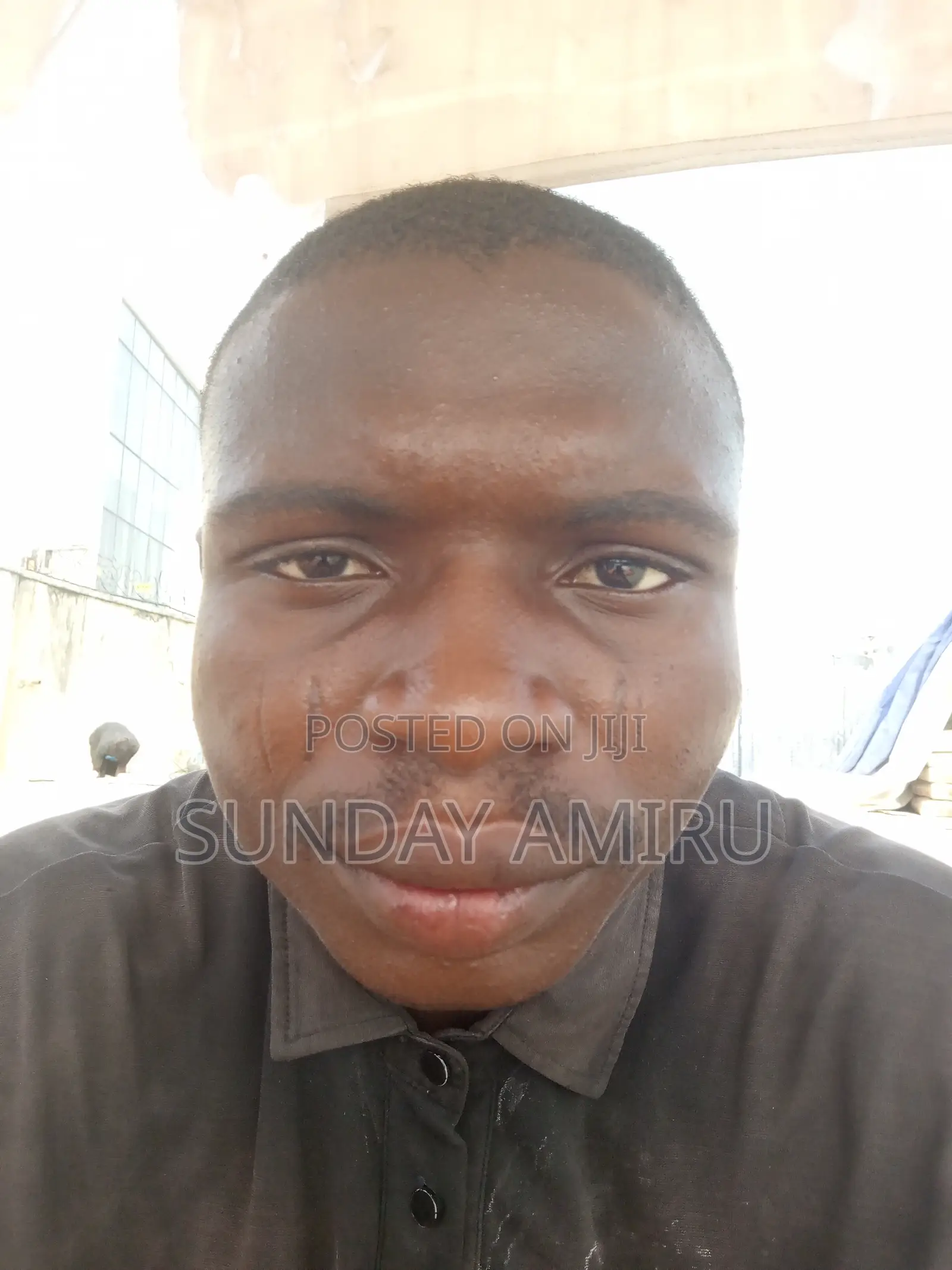 Shortlet Apartment Housekeeper