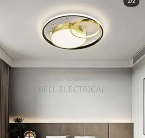 Modern Led Ceiling Light
