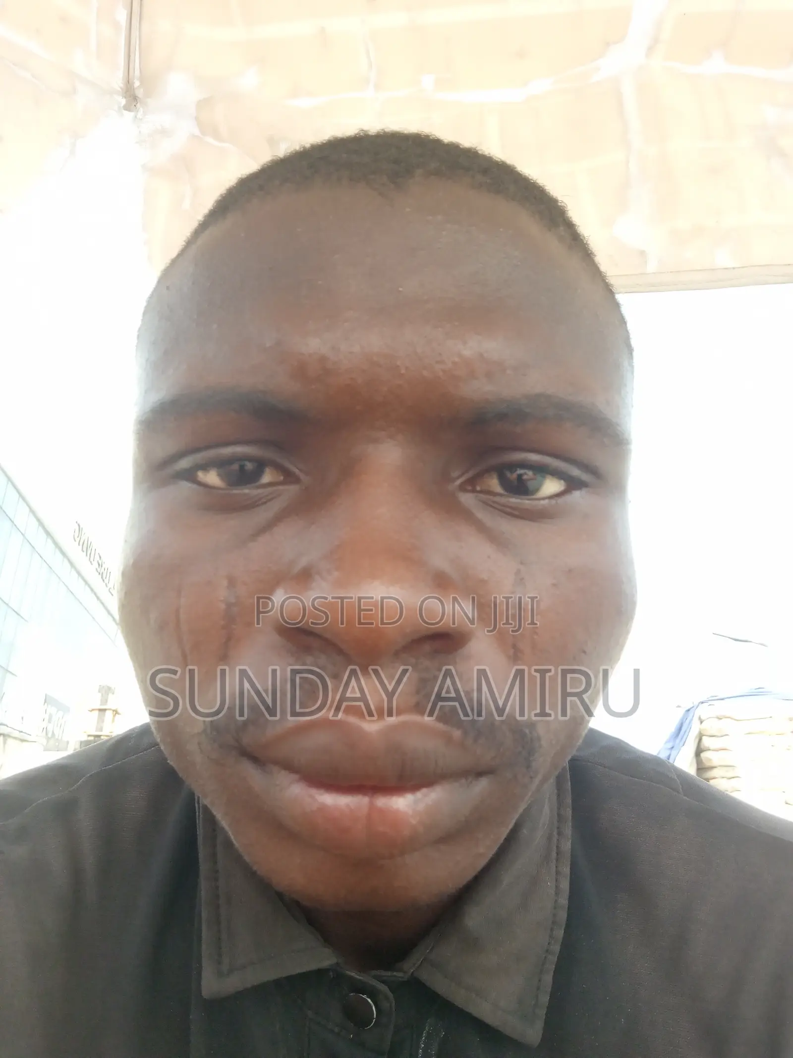 Shortlet Apartment Housekeeper