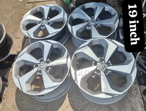 19rim Honda Accord Original