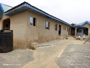 Mini Flat in Ayobo for rent