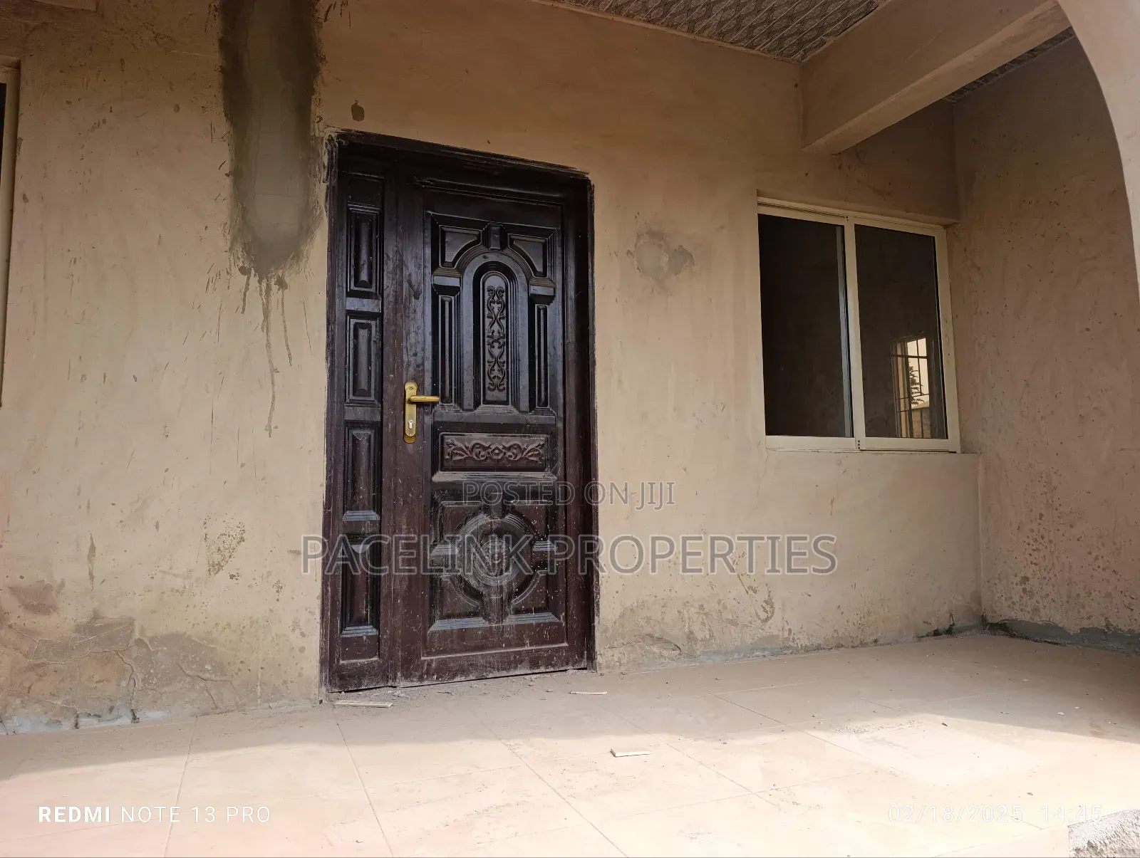 Mini Flat in Ayobo for rent