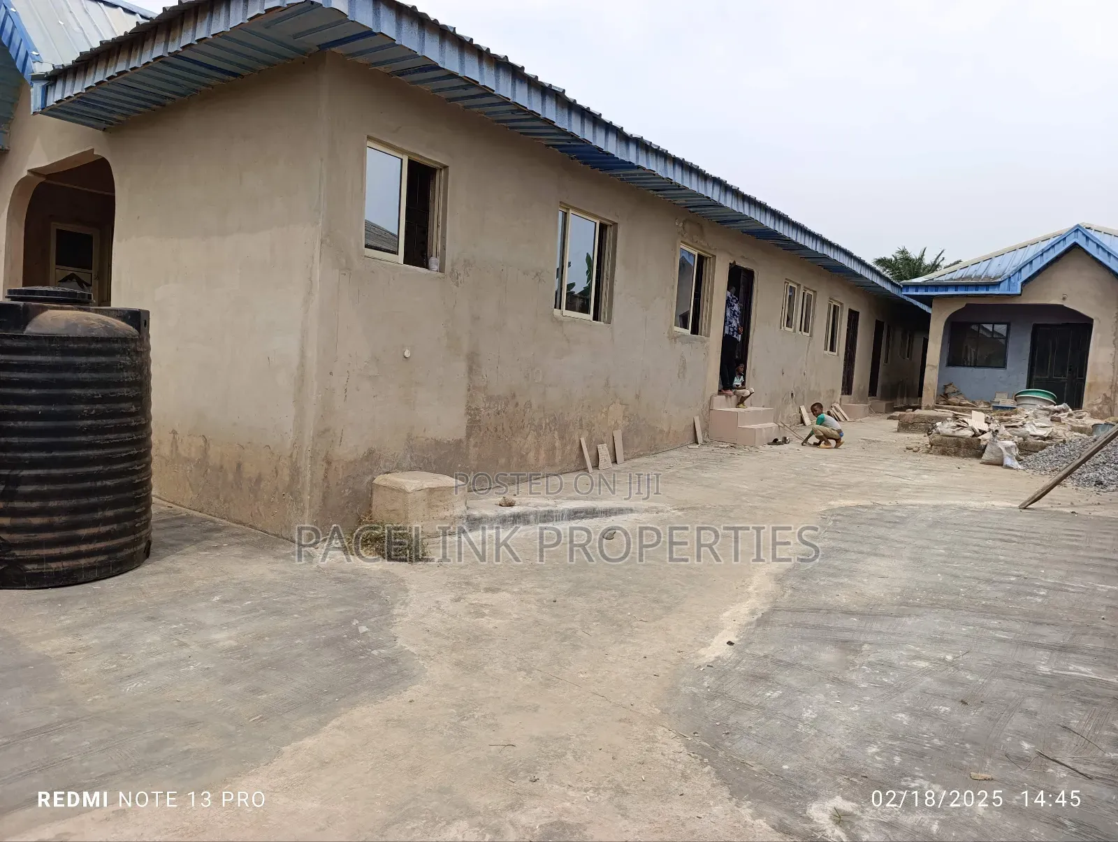 Mini Flat in Ayobo for rent