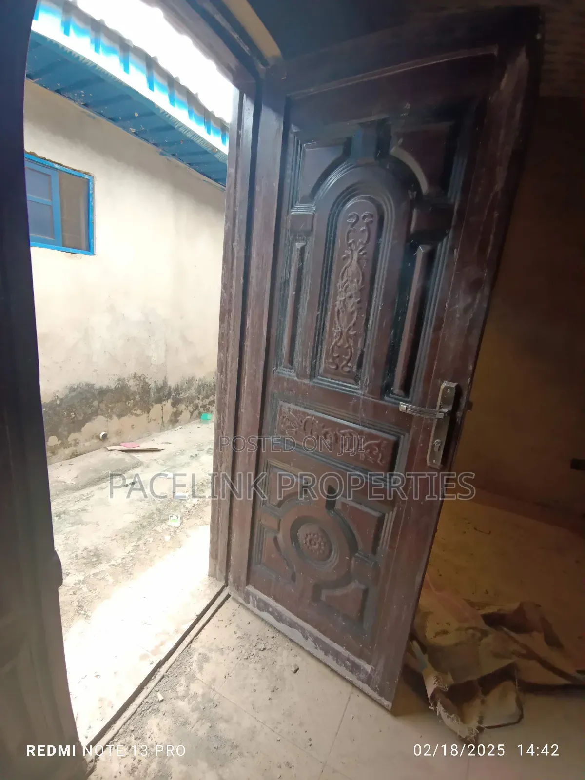 Mini Flat in Ayobo for rent