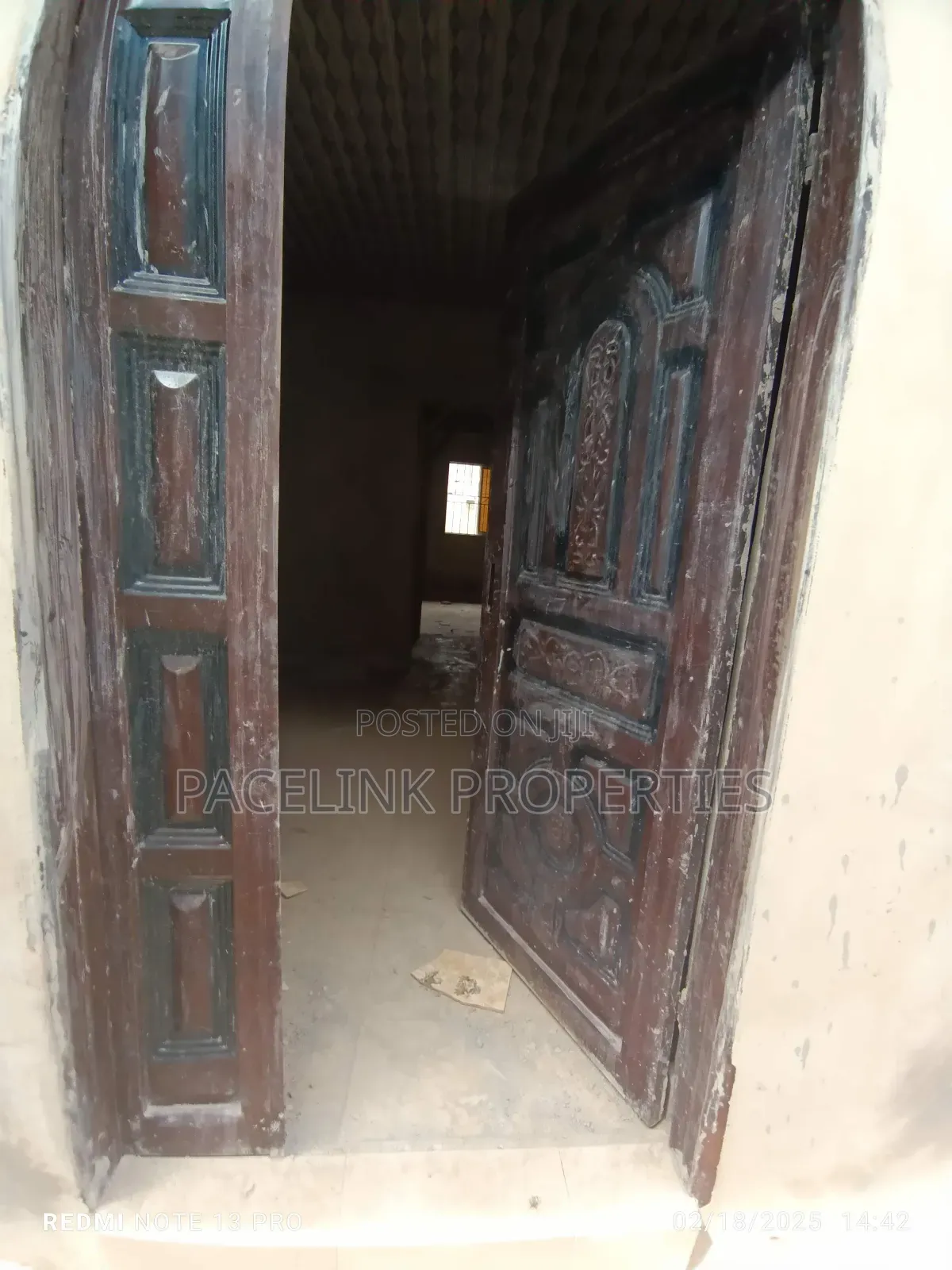 Mini Flat in Ayobo for rent