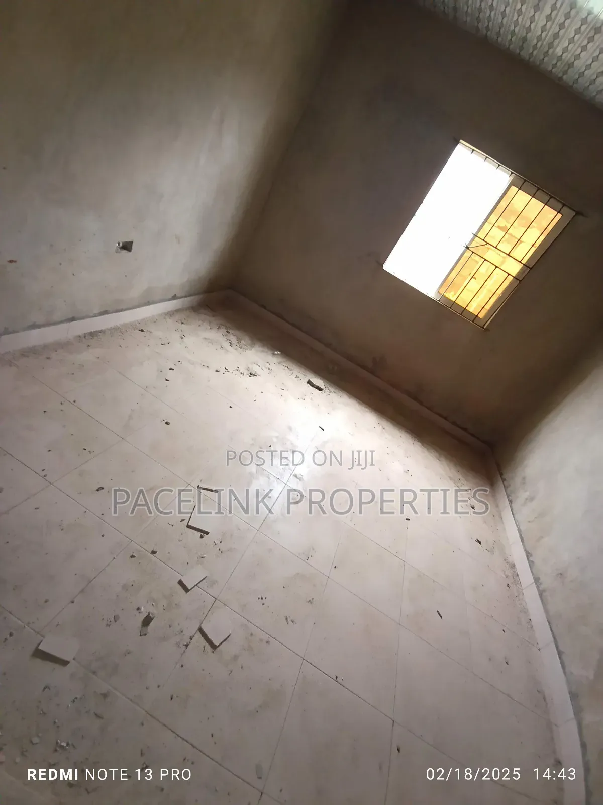 Mini Flat in Ayobo for rent