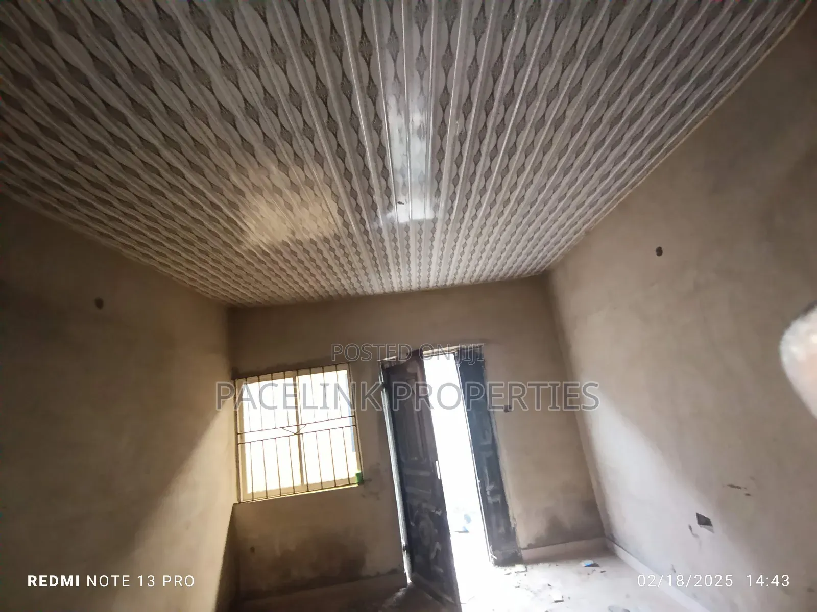 Mini Flat in Ayobo for rent