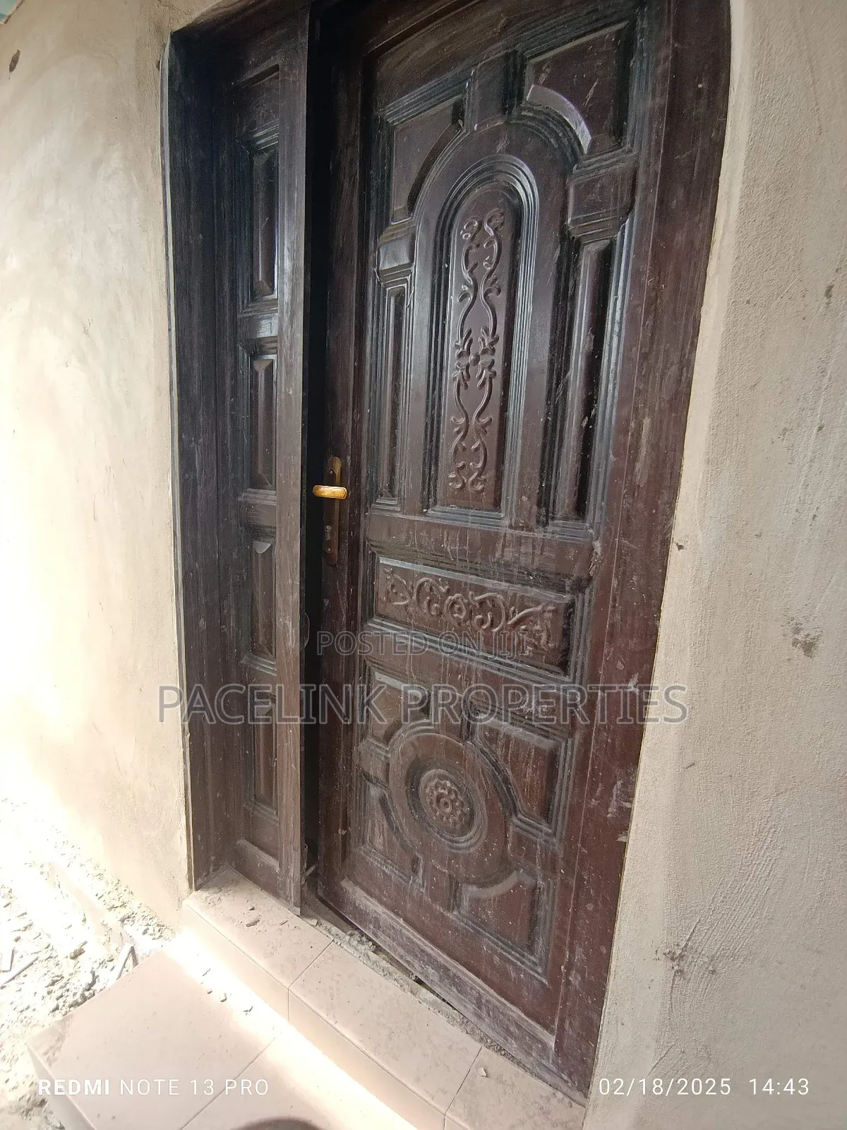 Mini Flat in Ayobo for rent