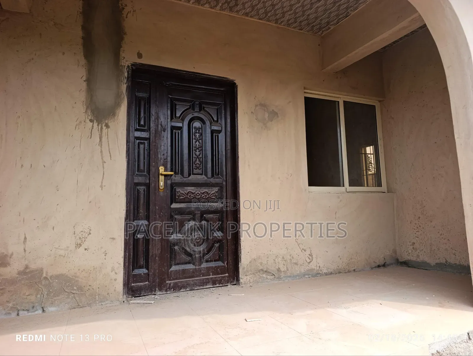 Mini Flat in Ayobo for rent