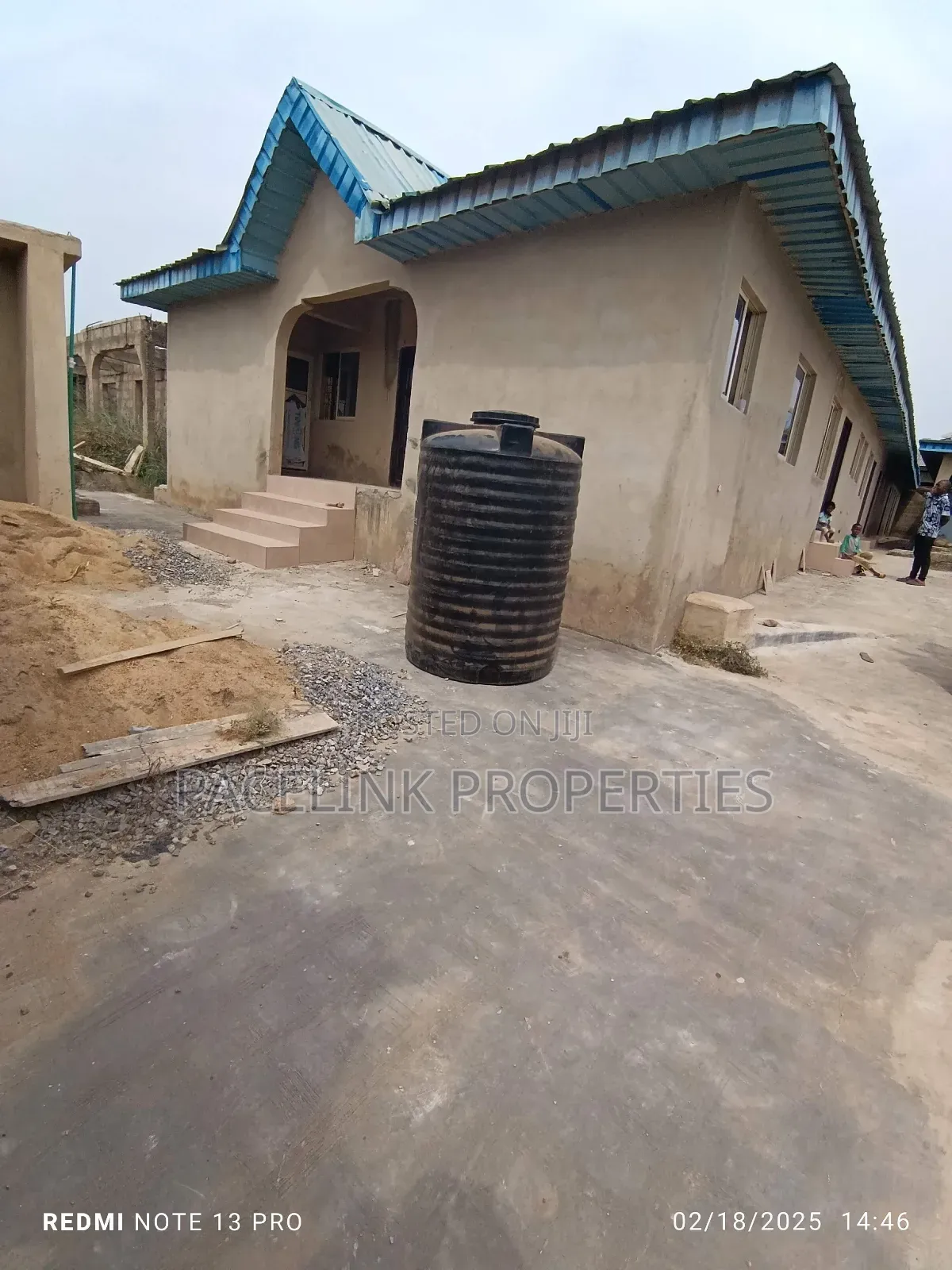 Mini Flat in Ayobo for rent