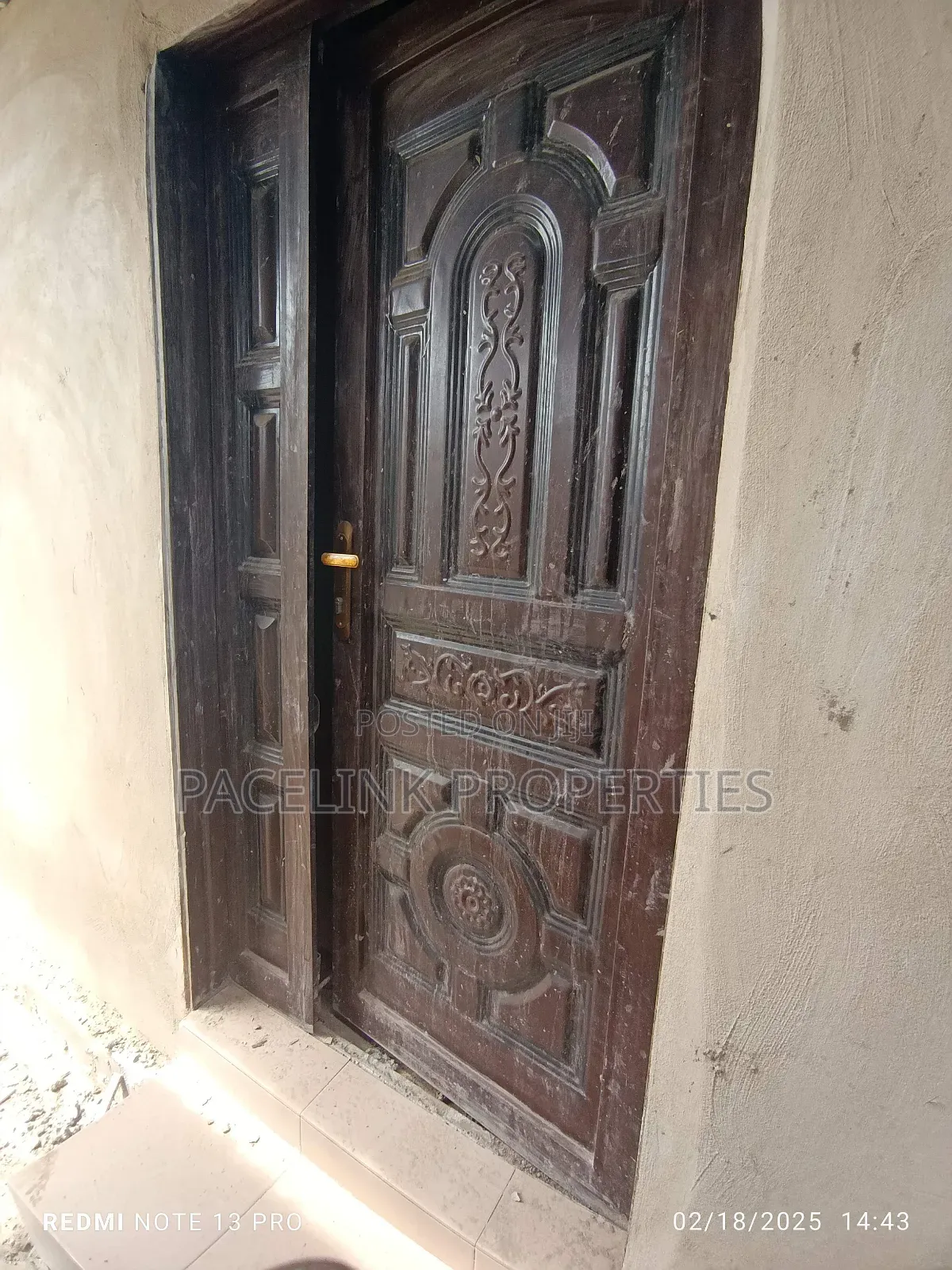 Mini Flat in Ayobo for rent