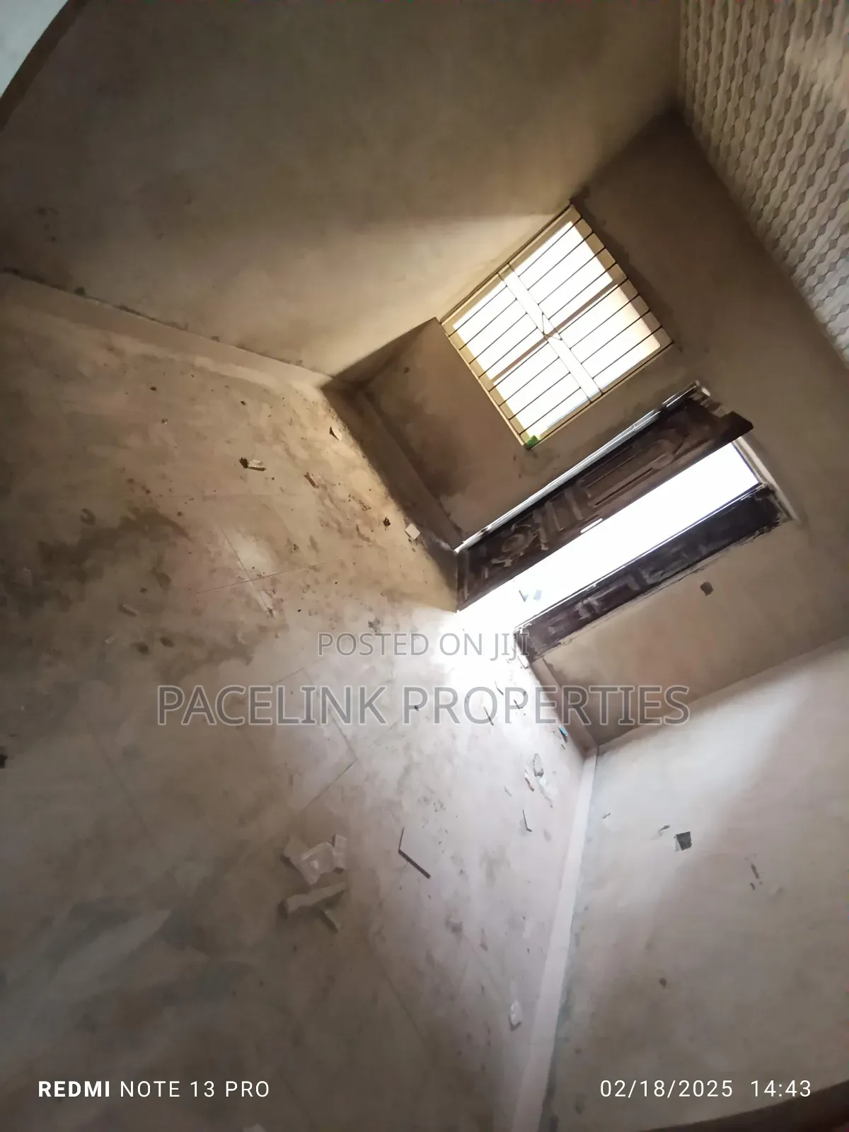 Mini Flat in Ayobo for rent