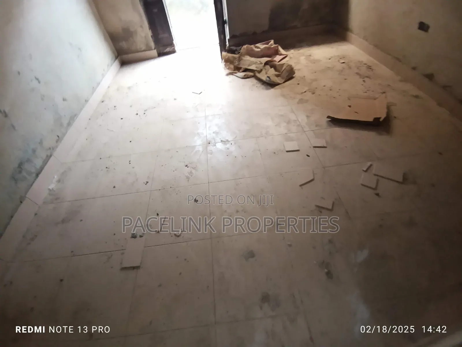 Mini Flat in Ayobo for rent