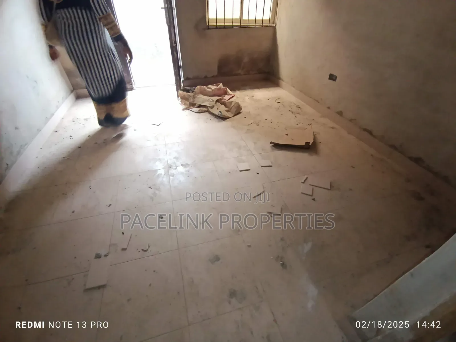 Mini Flat in Ayobo for rent