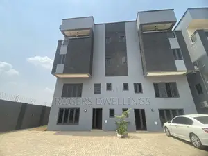 Photo - 4bdrm Duplex in Mabushi for sale
