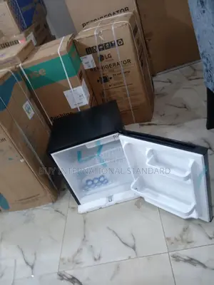 Top Notch Cooling Royal Bedside Refrigerator